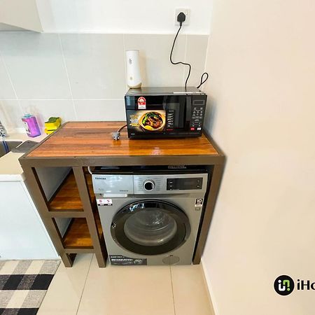 Novo 8 Premium Malacca By I Housing Exteriör bild