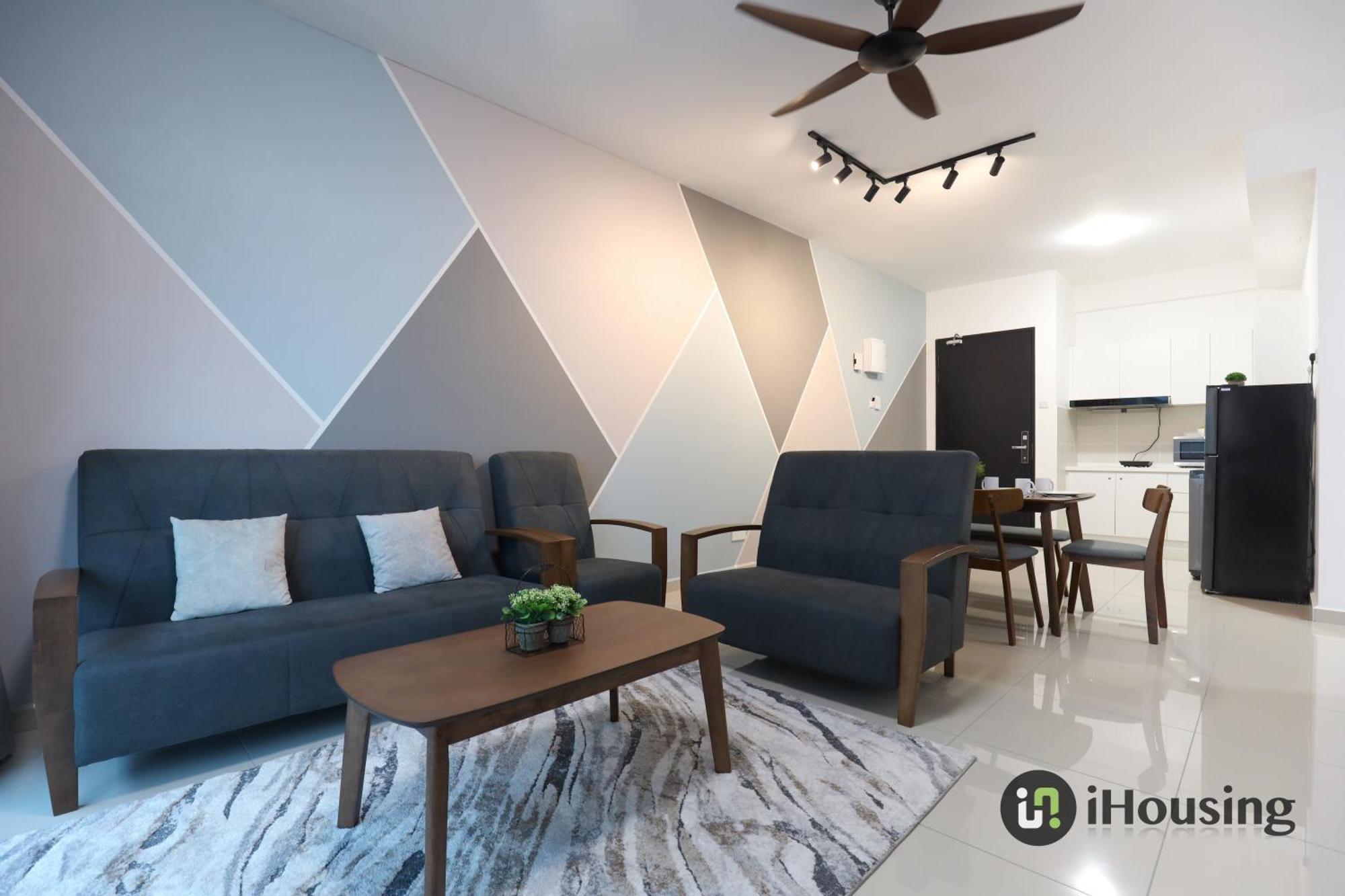 Novo 8 Premium Malacca By I Housing Exteriör bild
