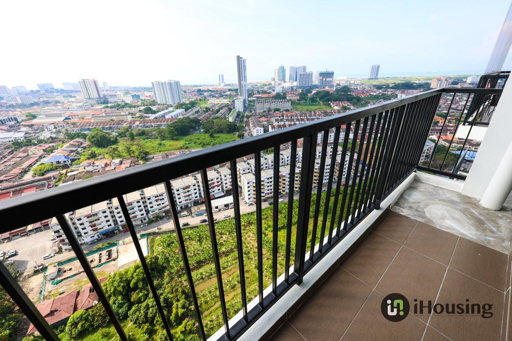 Novo 8 Premium Malacca By I Housing Exteriör bild