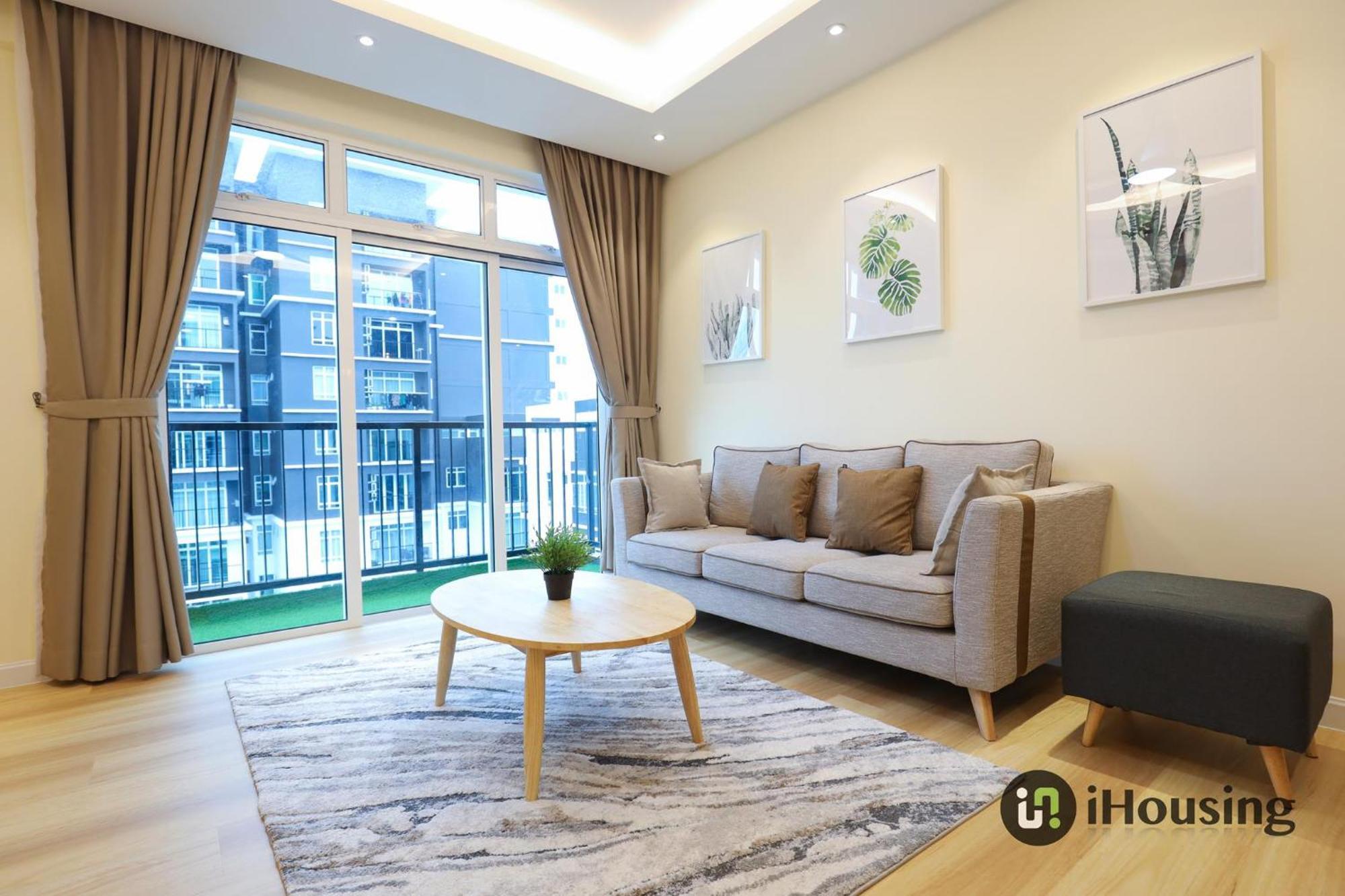 Novo 8 Premium Malacca By I Housing Exteriör bild